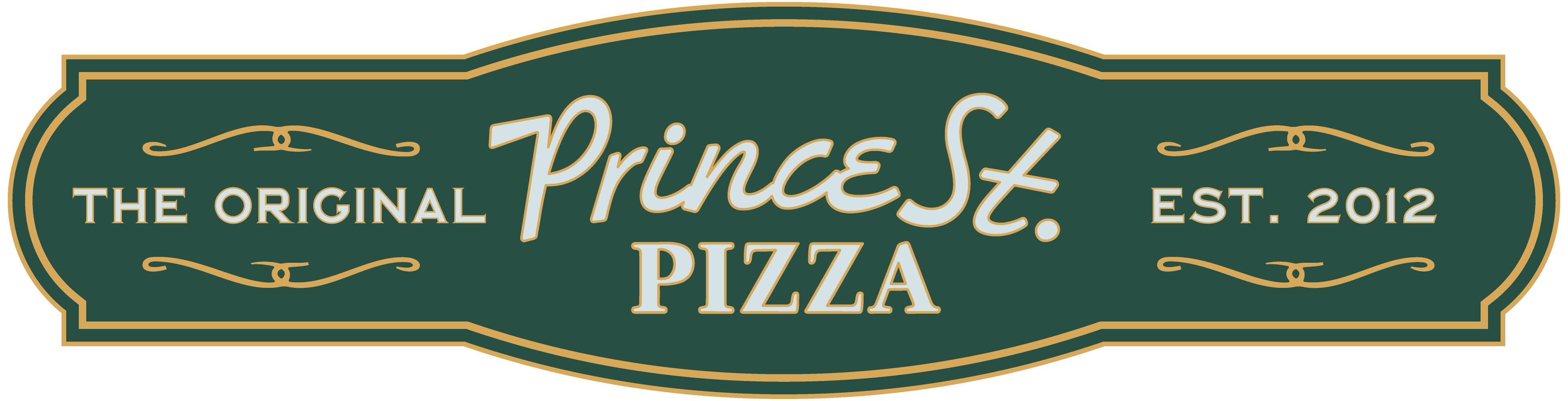 Prince St. Pizza